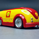 Illustration for article titled Shell Sunday: Custom Haulin Gas